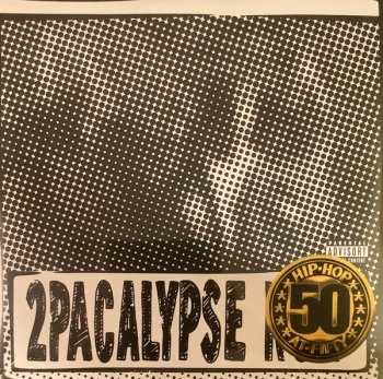 2LP 2Pac: 2Pacalypse Now LTD | PIC