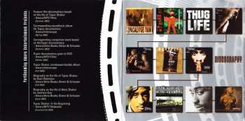 2CD 2Pac: Better Dayz