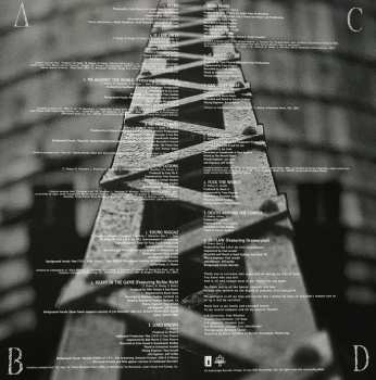 2LP 2Pac: Me Against the World