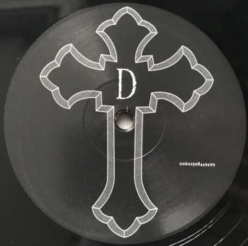 2LP 2Pac: Me Against the World