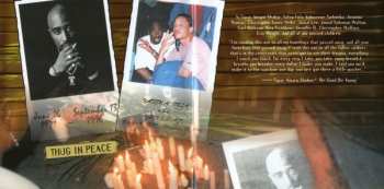 CD 2Pac: Still I Rise