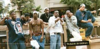 CD 2Pac: Still I Rise