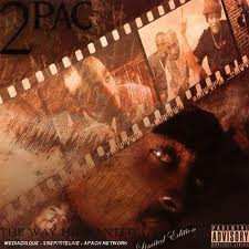CD 2Pac: The Way He Wanted It Vol. 3