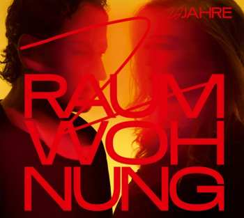 CD 2raumwohnung: 20 Jahre