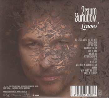 CD 2raumwohnung: Lasso DIGI