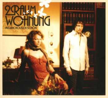 CD 2raumwohnung: Melancholisch Schön DIGI