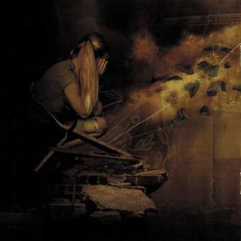 CD 3: The End Is Begun