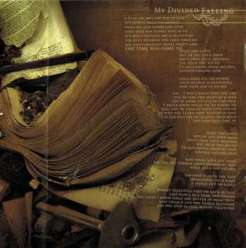 CD 3: The End Is Begun