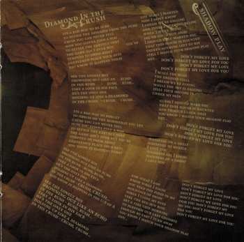 CD 3: The End Is Begun