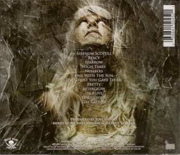 CD 3: The Ghost You Gave To Me