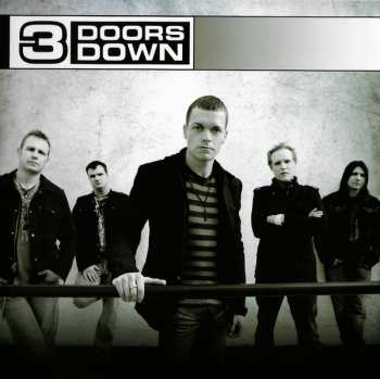 CD 3 Doors Down: 3 Doors Down