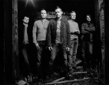 CD 3 Doors Down: 3 Doors Down