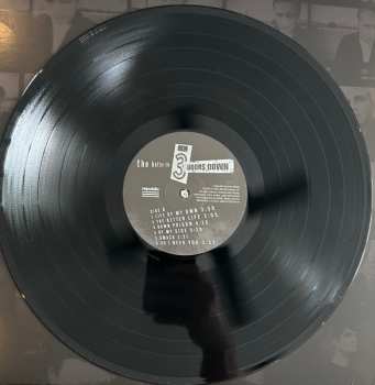 LP 3 Doors Down: The Better Life CLR