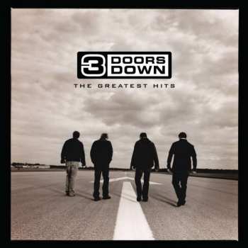 CD 3 Doors Down: The Greatest Hits