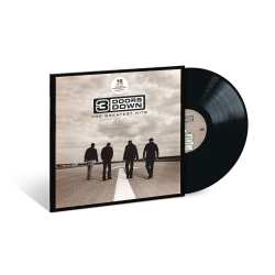 LP 3 Doors Down: The Greatest Hits