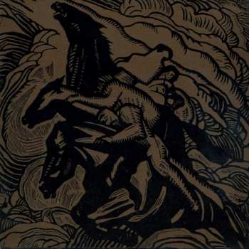 2LP Sunn O))): 3: Flight Of The Behemoth LTD | CLR