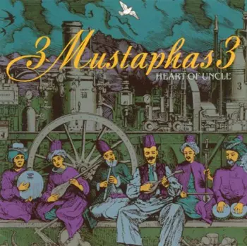 3 Mustaphas 3: Heart Of Uncle