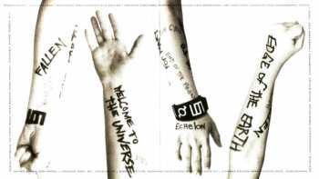 CD 30 Seconds To Mars: 30 Seconds To Mars