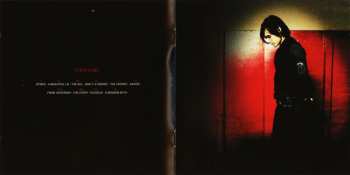 CD 30 Seconds To Mars: A Beautiful Lie