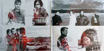LP 30 Seconds To Mars: A Beautiful Lie