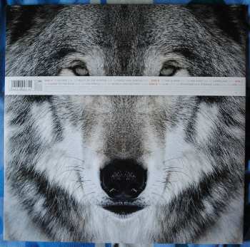 2LP/CD 30 Seconds To Mars: This Is War