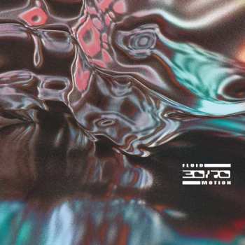 Album 30/70: Fluid Motion