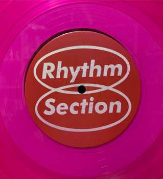 LP 30/70: Tastes Like Freedom Remixed LTD | CLR