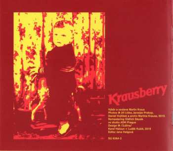 2CD Krausberry: 31 let DIGI