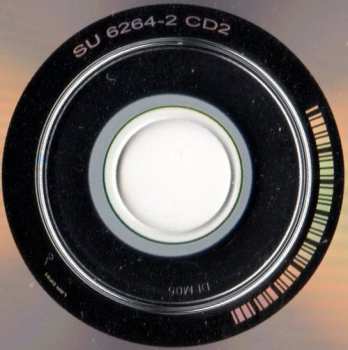 2CD Krausberry: 31 let DIGI
