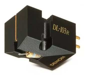 Audiotechnica Denon DL-103R