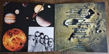 2LP 311: 311 - 30th Anniversary CLR | LTD