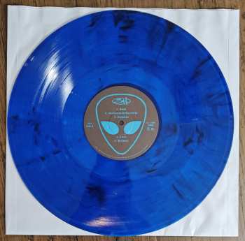 2LP 311: 311 - 30th Anniversary CLR | LTD
