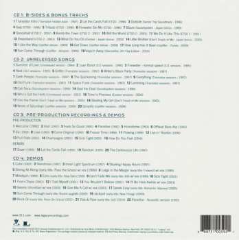 4CD/Doos 311: Archive