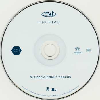 4CD/Doos 311: Archive