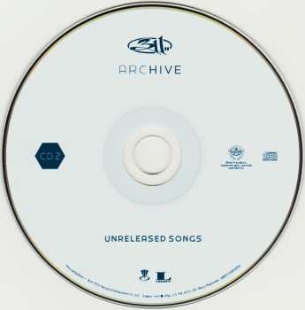 4CD/Doos 311: Archive