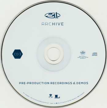 4CD/Doos 311: Archive