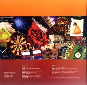 2LP 311: Greatest Hits '93 - '03