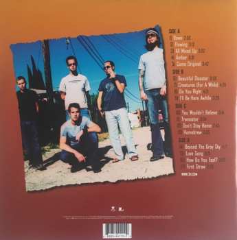 2LP 311: Greatest Hits '93 - '03