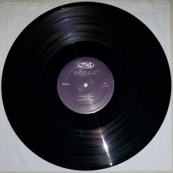 2LP 311: Mosaic