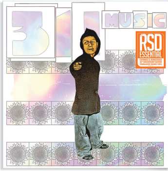2LP 311: Music CLR