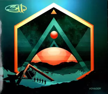 311: Voyager