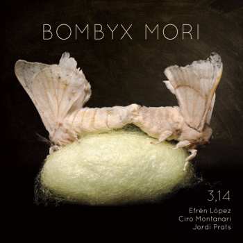 Album 3,14. Π: Bombyx Mori