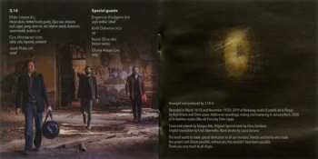 CD 3,14. Π: Bombyx Mori