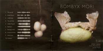 CD 3,14. Π: Bombyx Mori