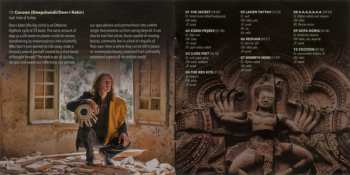 CD 3,14. Π: Bombyx Mori