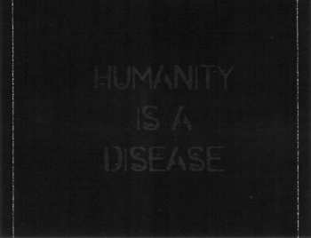 CD 32Crash: Humanity