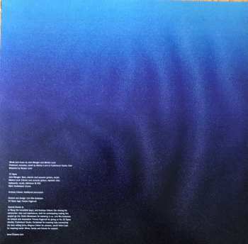 LP 35 Tapes: Lost & Found