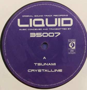 LP 35007: Liquid