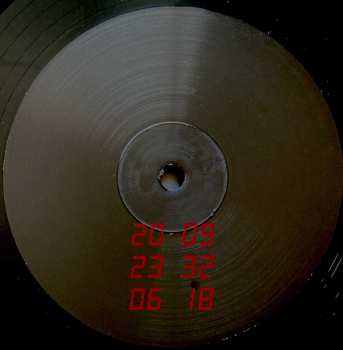 LP 35007: Phase V