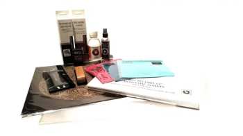 Audiotechnica Simply Analog - Microfiber Cloth Extra Large 32 X 32cm